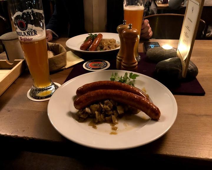 Wirtshaus Zum Straubinger