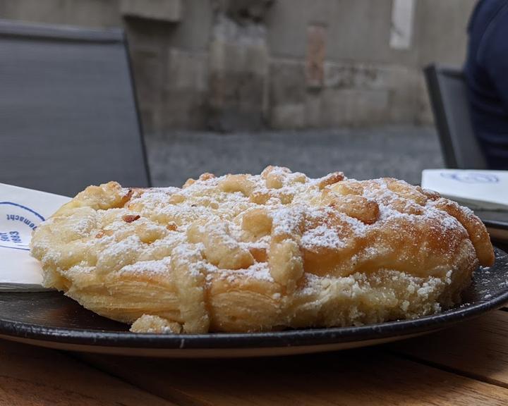 Cafe Rischart am Marienplatz