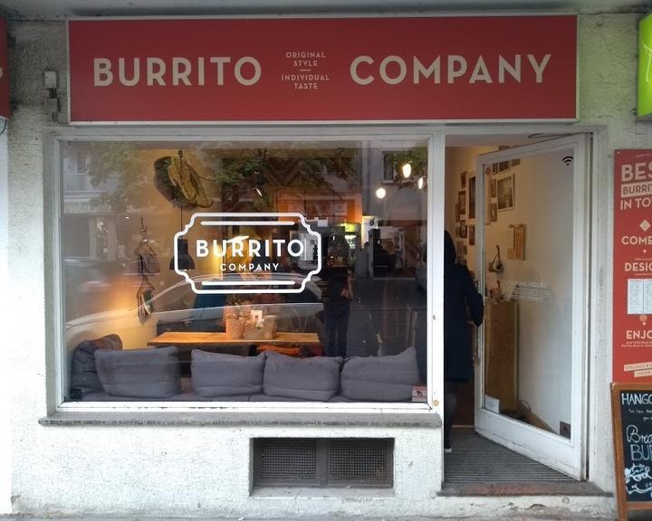 Burrito Company